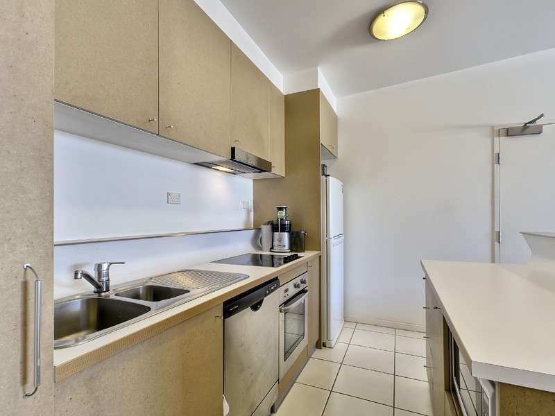 307/587 Gregory Terrace, Bowen Hills QLD 4006