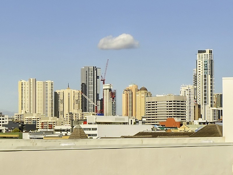 307/587 Gregory Terrace, Bowen Hills QLD 4006