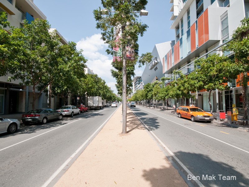 2116/182 Grey Street, South Bank QLD 4101