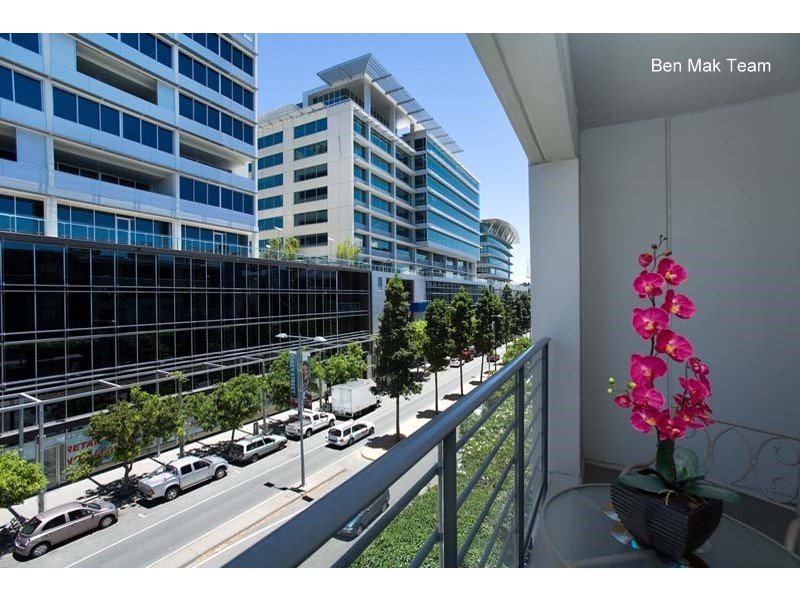 2116/182 Grey Street, South Bank QLD 4101