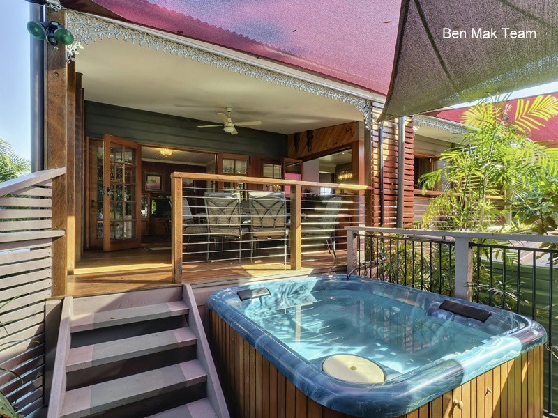 134 Pearson Street, Kangaroo Point QLD 4169