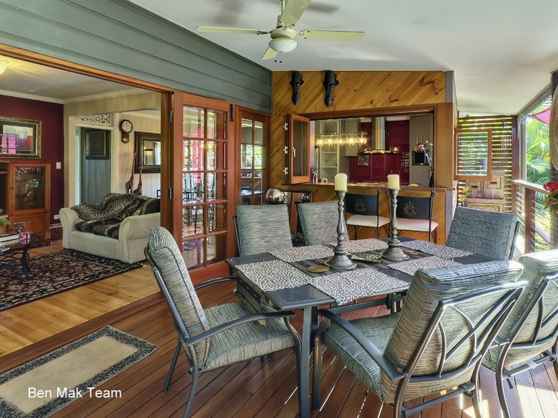 134 Pearson Street, Kangaroo Point QLD 4169