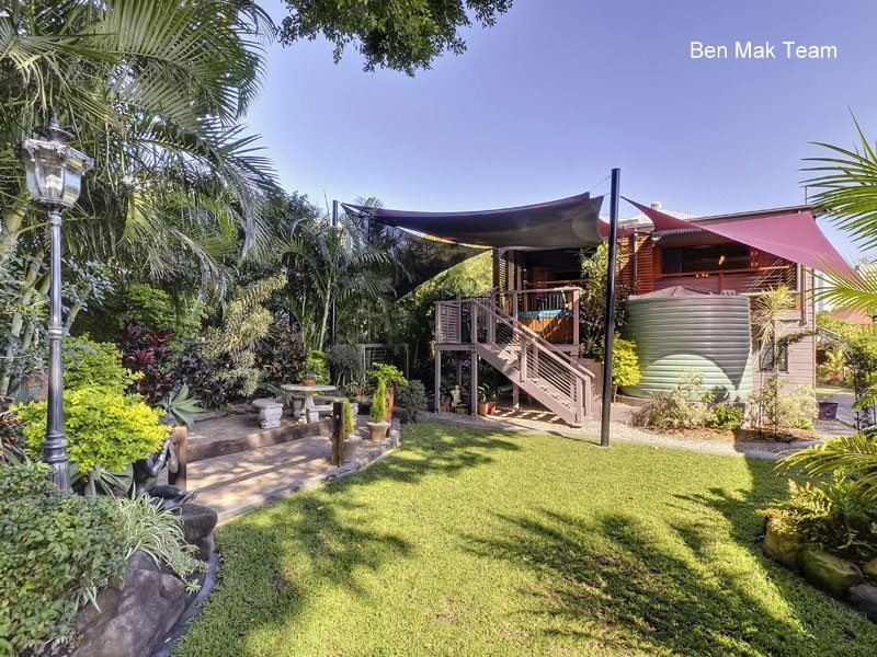 134 Pearson Street, Kangaroo Point QLD 4169