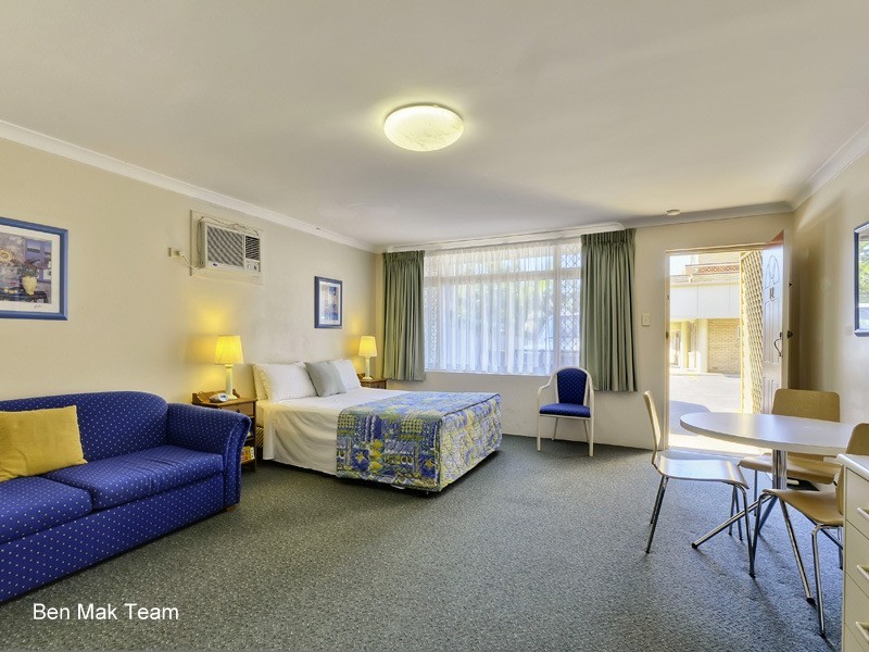 649 Main Street, Kangaroo Point QLD 4169