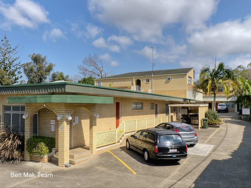 649 Main Street, Kangaroo Point QLD 4169