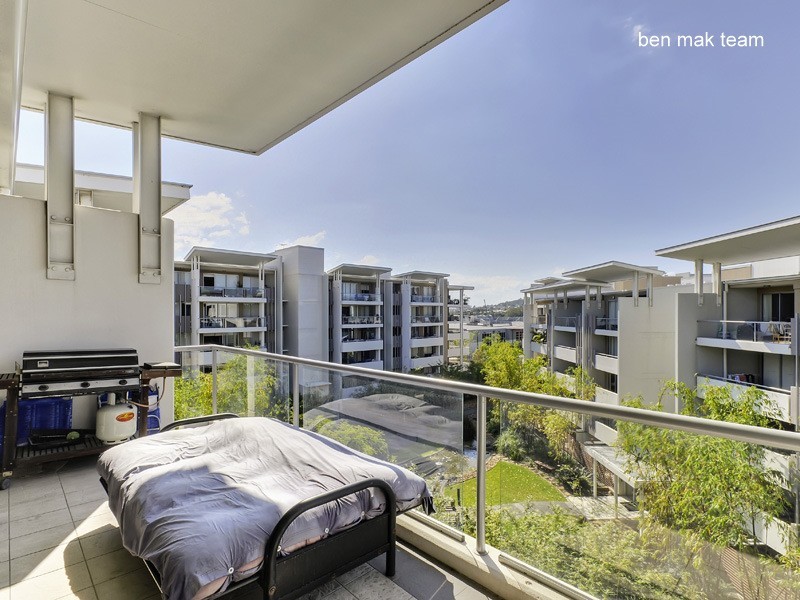 4605/141 Campbell Street, Bowen Hills QLD 4006