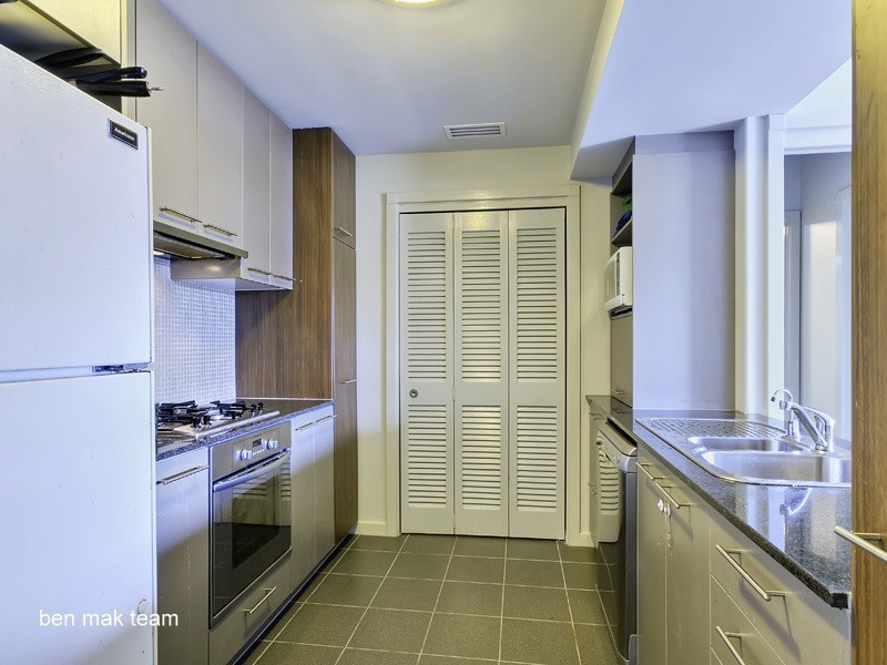 4605/141 Campbell Street, Bowen Hills QLD 4006