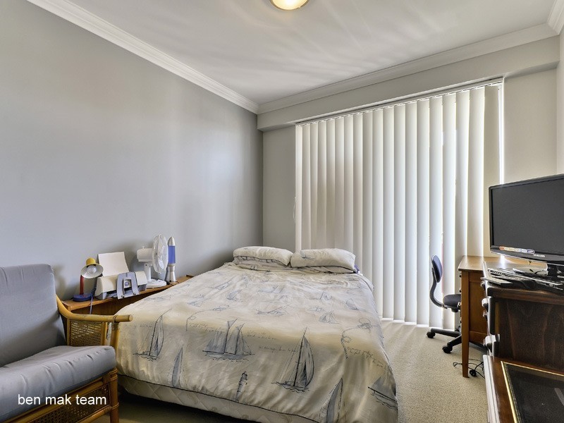 4605/141 Campbell Street, Bowen Hills QLD 4006