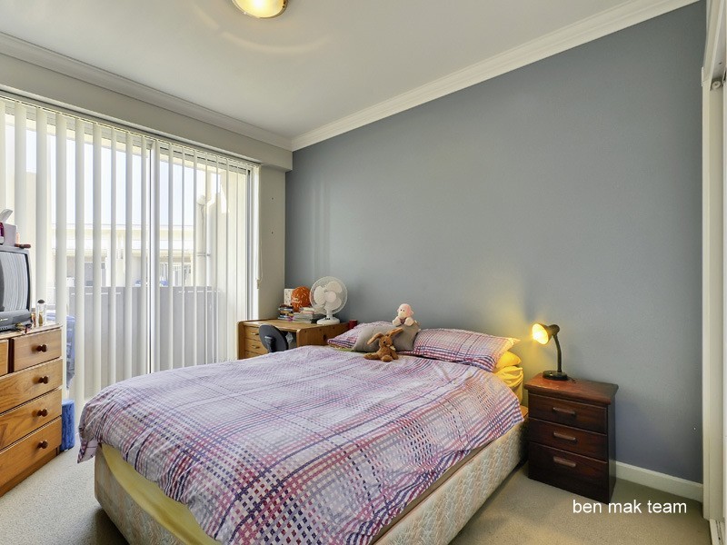 4605/141 Campbell Street, Bowen Hills QLD 4006