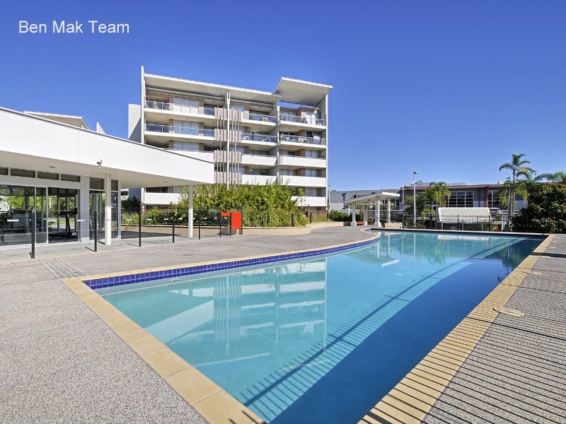 4605/141 Campbell Street, Bowen Hills QLD 4006