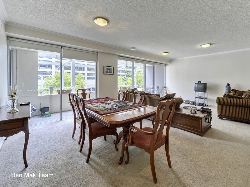 1105/174 Grey Street, South Bank QLD 4101