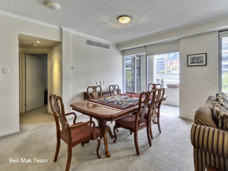 1105/174 Grey Street, South Bank QLD 4101