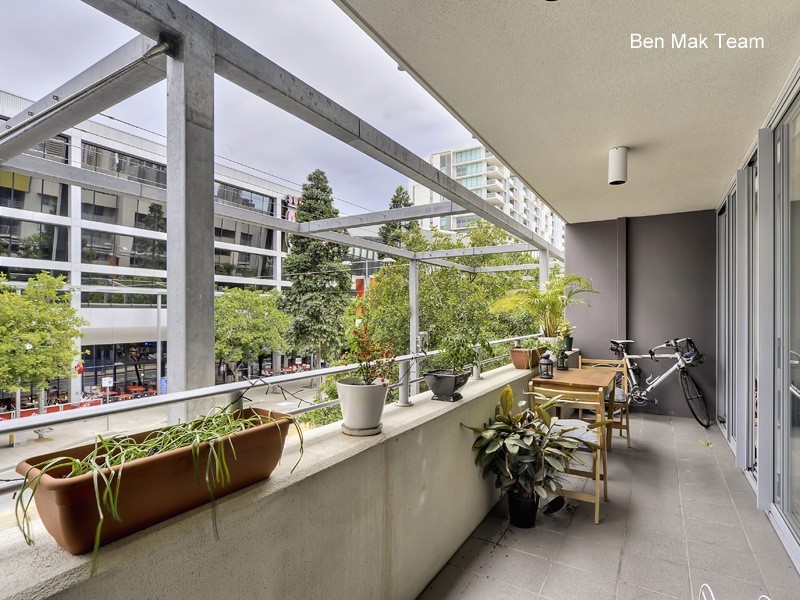 1105/174 Grey Street, South Bank QLD 4101