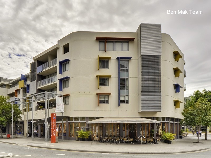 1105/174 Grey Street, South Bank QLD 4101
