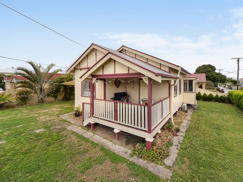 3 Drayton Terrace, Wynnum QLD 4178