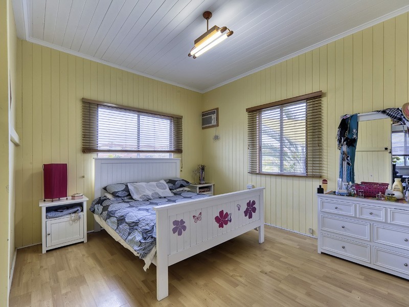 3 Drayton Terrace, Wynnum QLD 4178