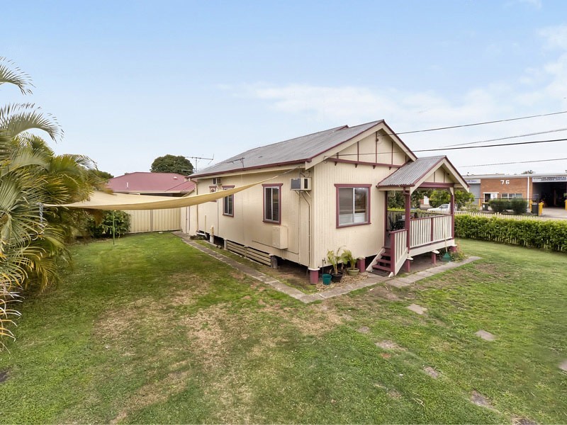 3 Drayton Terrace, Wynnum QLD 4178