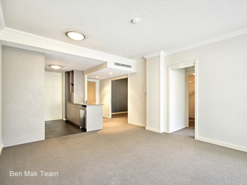 1306/141 Campbell Street, Bowen Hills QLD 4006