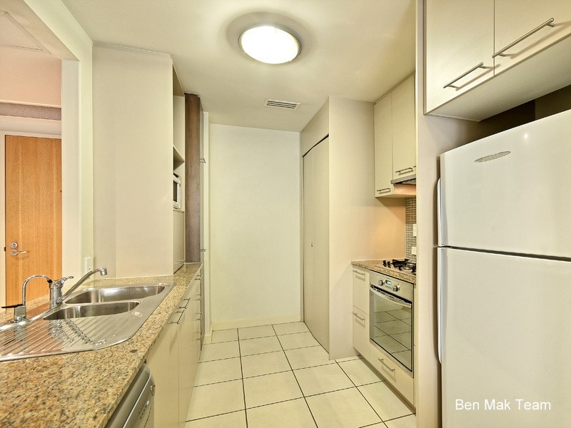 1306/141 Campbell Street, Bowen Hills QLD 4006