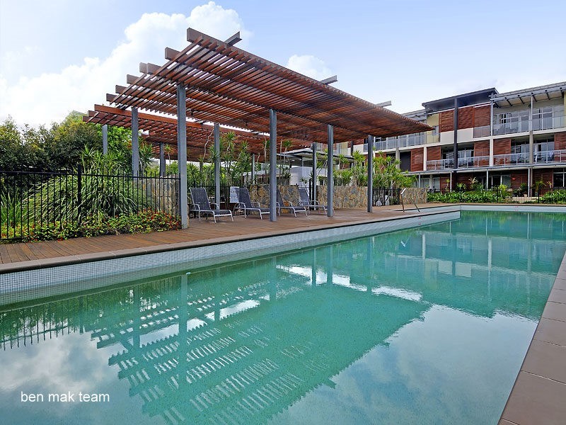 7/43 Love Street, Bulimba QLD 4171