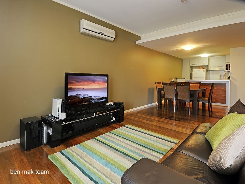 7/43 Love Street, Bulimba QLD 4171