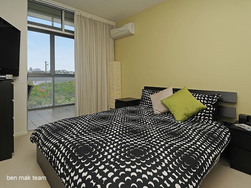 7/43 Love Street, Bulimba QLD 4171