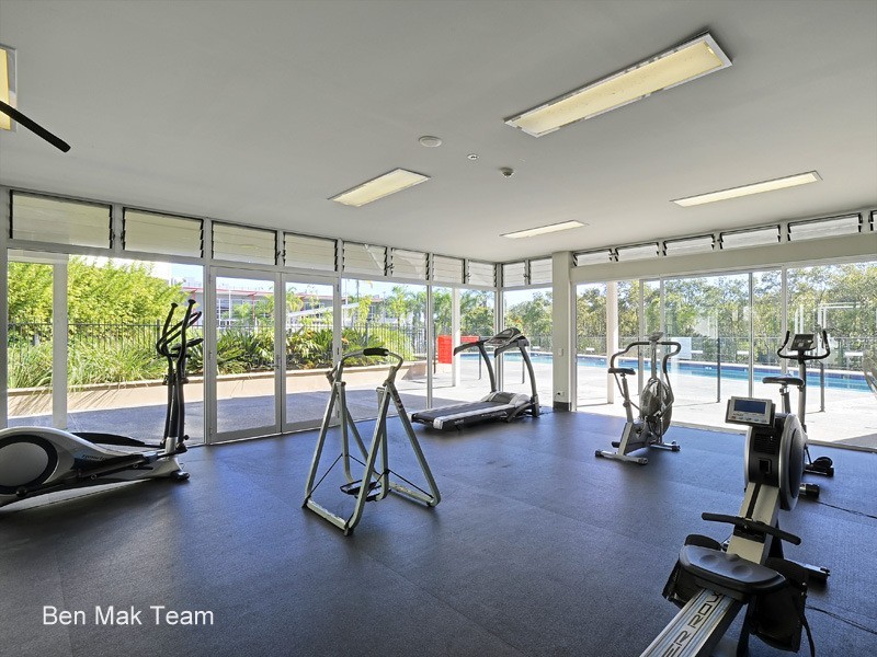 1401/141 Campbell Street, Bowen Hills QLD 4006