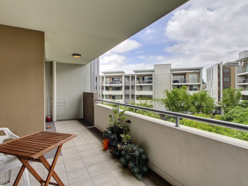 3509/141 Campbell Street, Bowen Hills QLD 4006