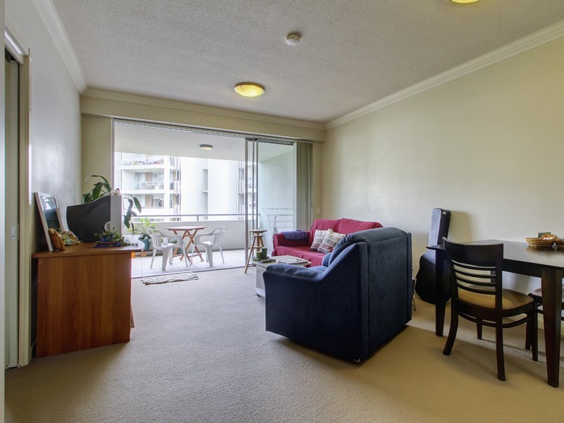 3509/141 Campbell Street, Bowen Hills QLD 4006