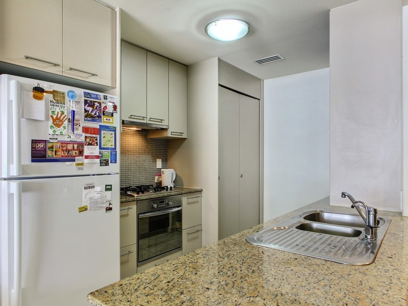 3509/141 Campbell Street, Bowen Hills QLD 4006