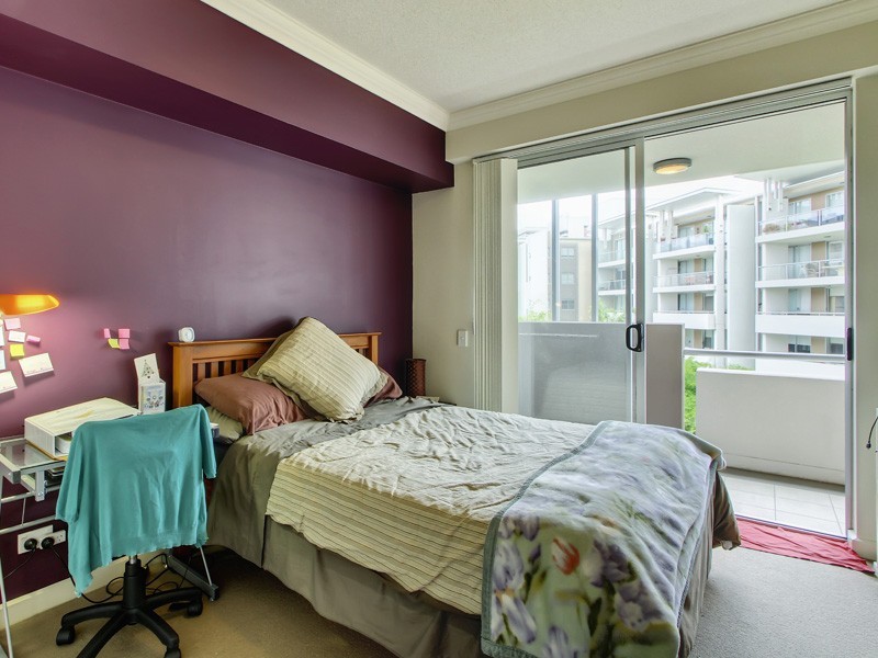 3509/141 Campbell Street, Bowen Hills QLD 4006