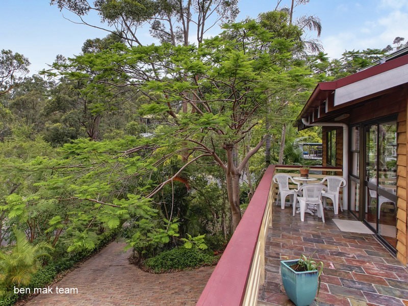 57 Elbury Street, Mitchelton QLD 4053
