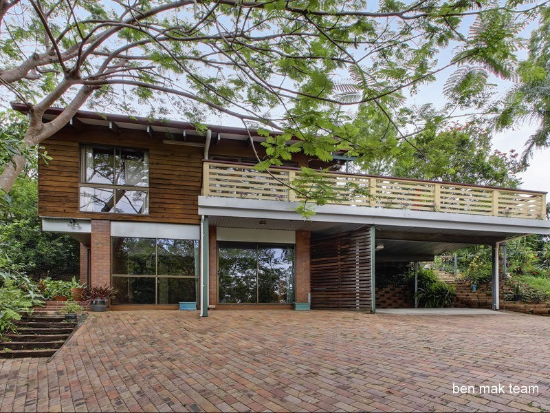 57 Elbury Street, Mitchelton QLD 4053