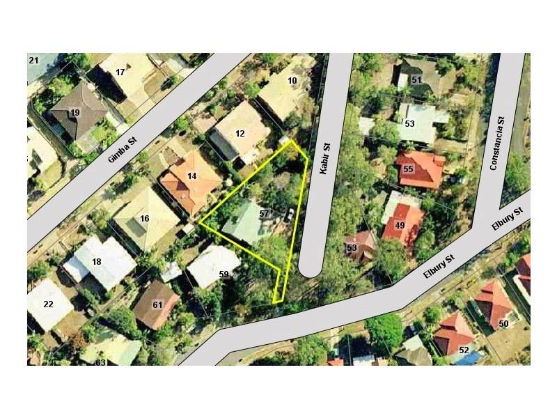 57 Elbury Street, Mitchelton QLD 4053