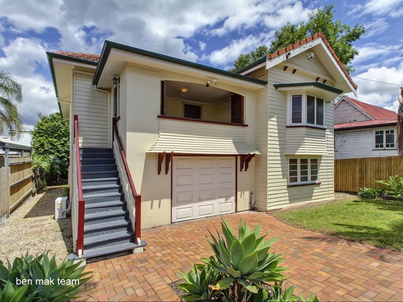4  Blackall Terrace, East Brisbane QLD 4169