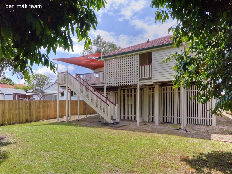 4  Blackall Terrace, East Brisbane QLD 4169