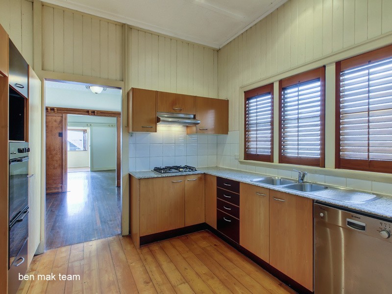 4  Blackall Terrace, East Brisbane QLD 4169