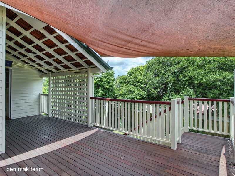 4  Blackall Terrace, East Brisbane QLD 4169
