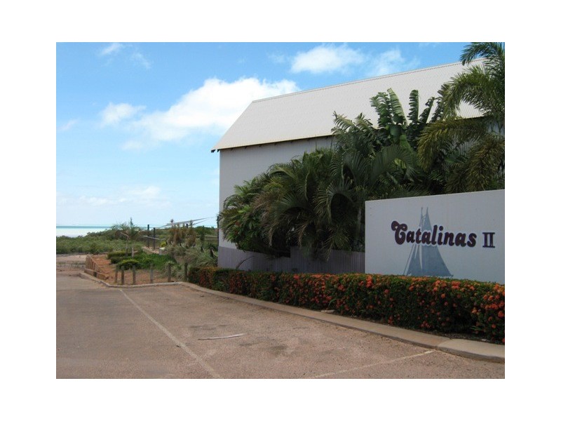 9/49 Hamersley Street, Broome WA 6725