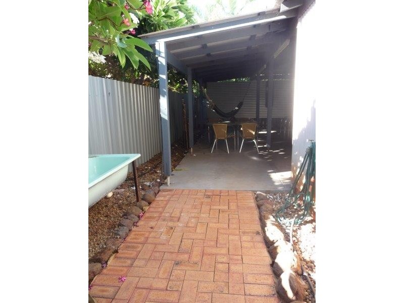 13a  Hawkes Place, Broome WA 6725