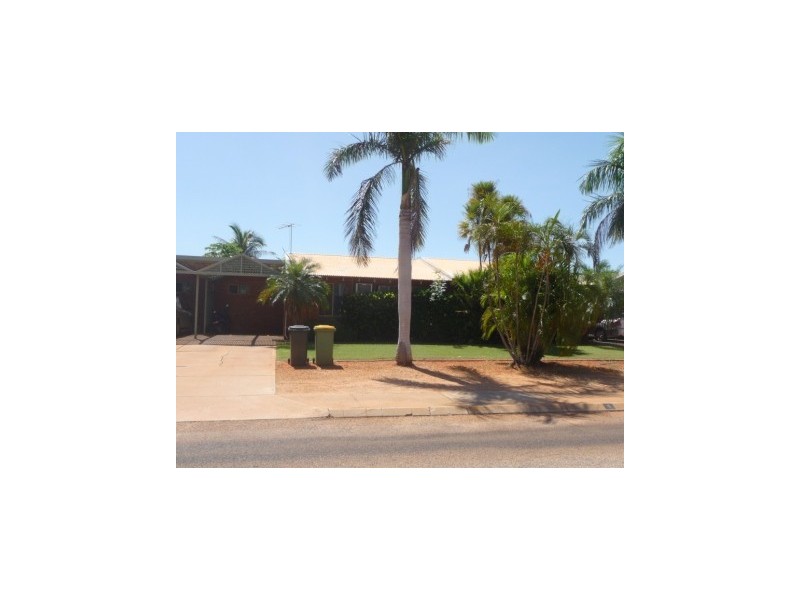 4/1 Charles Road – APPLICATIONS CLOSED, Broome WA 6725
