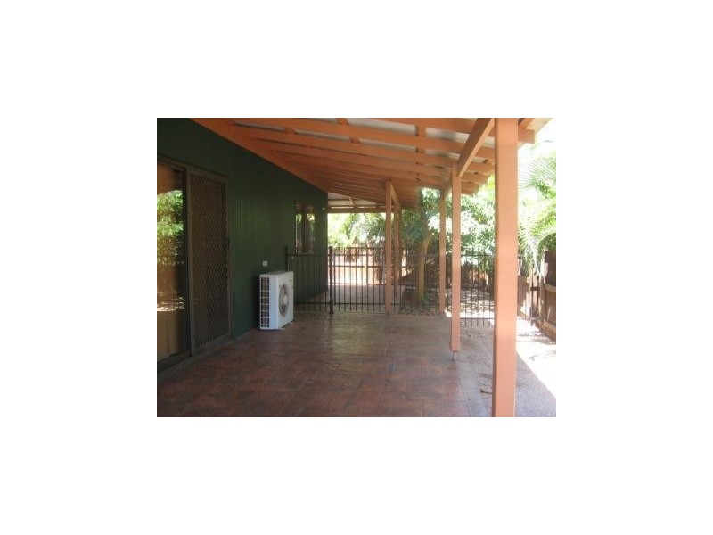 12a Chippindall Place, Broome WA 6725