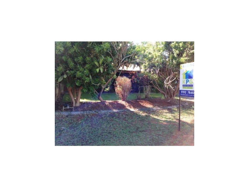 12a Chippindall Place, Broome WA 6725