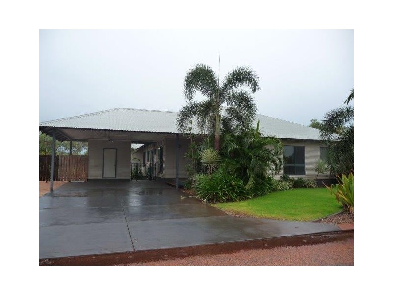 14 Sultan Way, Broome WA 6725