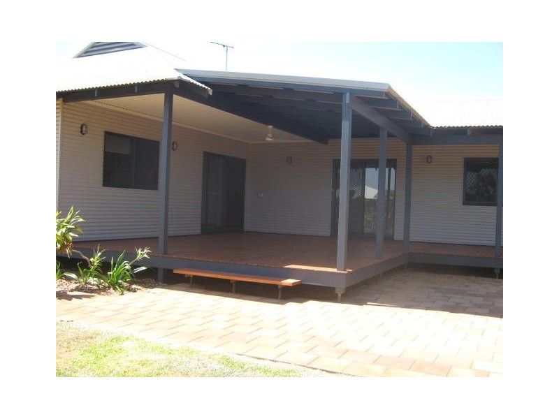 14 Sultan Way, Broome WA 6725