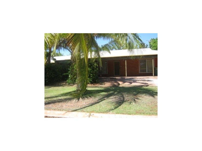 2/4  Rhatigan Place, Broome WA 6725