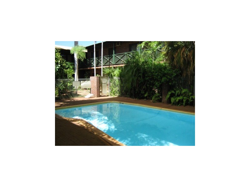 4/2  Milner Street, Broome WA 6725