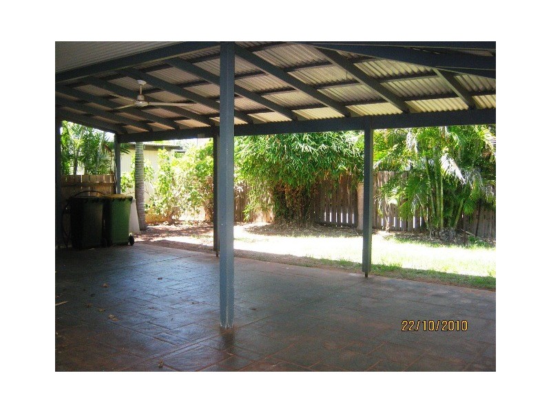 41 Demco Drive, Broome WA 6725