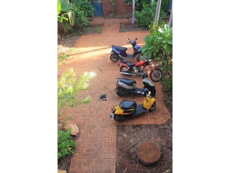 26/2 Milner Street, Broome WA 6725