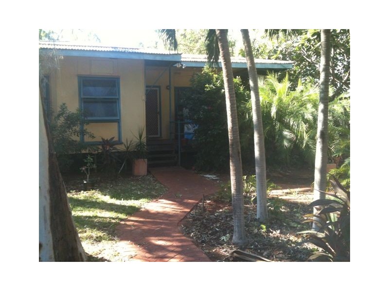 1 Bray Place, Broome WA 6725